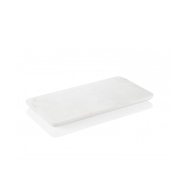 ANDREA HOUSE CC65083 Tabla Servir Marmol