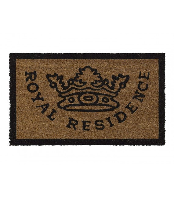 ANDREA HOUSE AX66077 Alfombra Puerta Royal