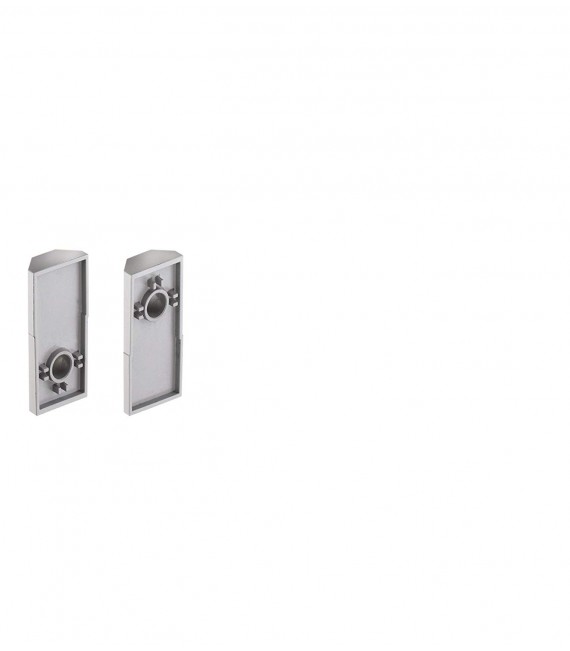 HANSGROHE 28694000 Set Montaje Esquina
