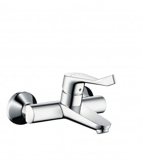 HANSGROHE 31913000 Focus Grifo Bañera
