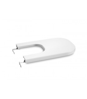 ROCA A806470004 THE GAP Tapa Bidé Caída Normal