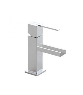 RAMON SOLER 4931 Kuatro Grifo Lavabo Cascada Cromo