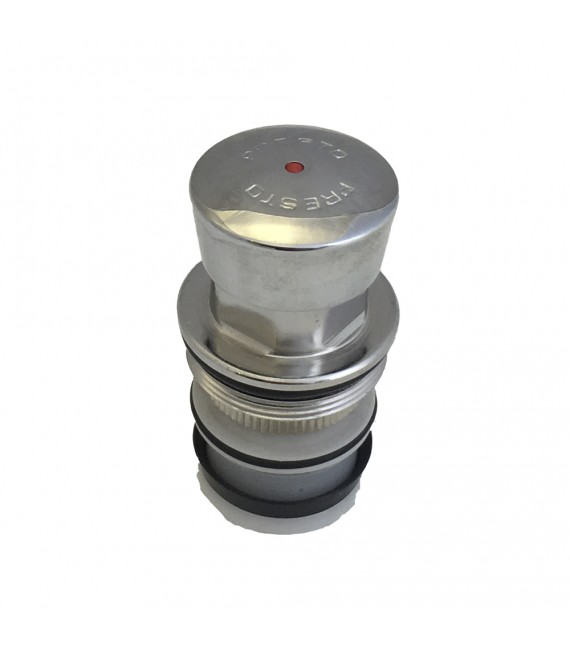 PRESTO 1010 Cabeza Columna Ducha