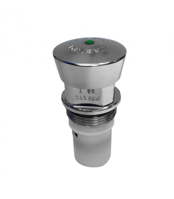 PRESTO 95692 Cabeza Urinario 12 A Presión Suave