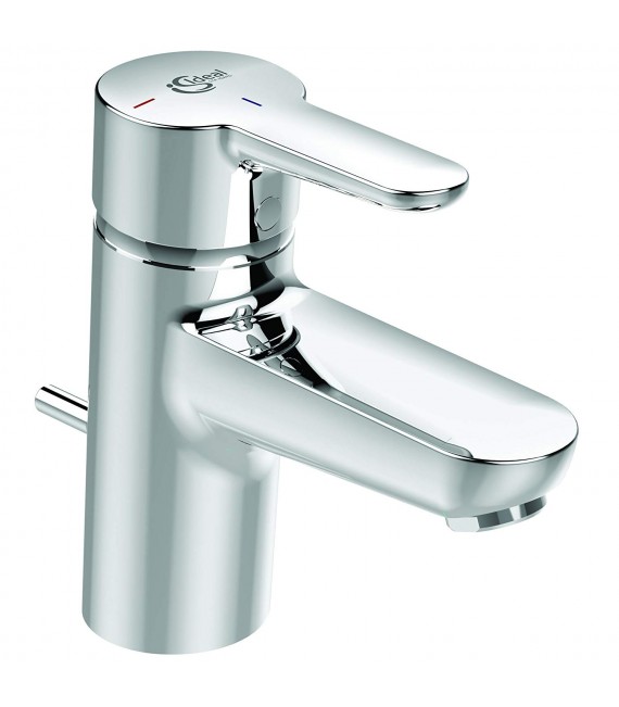 IDEAL STANDARD B0175AA CONNECT Grifo Lavabo Con Desagüe