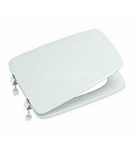ROCA A801700004 GÓNDOLA Tapa Asiento Blanco