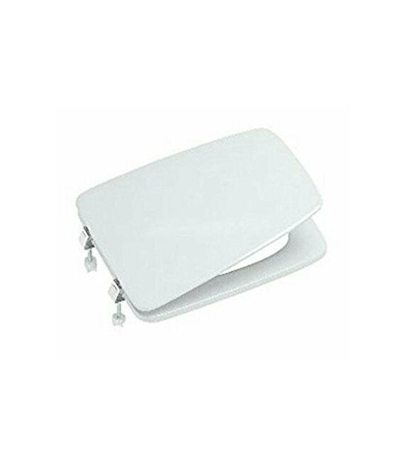 ROCA A801700004 GÓNDOLA Tapa Asiento Blanco