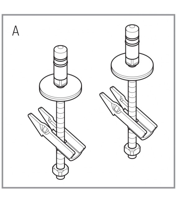 VILLEROY & BOCH O-NOVO 56610101 Asiento SOFT CLOSING