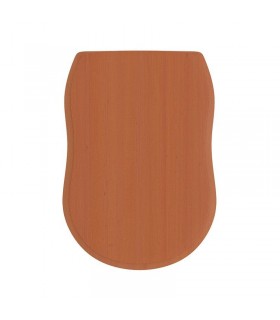 FOSSIL NATURA 00217 ATENAS Asiento WC Cerezo