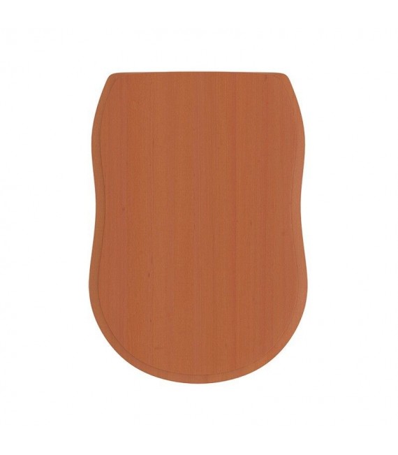 FOSSIL NATURA 00217 ATENAS Asiento WC Cerezo