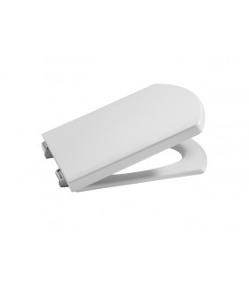 ROCA A80162B004 Hall Asiento Inodoro Suspendido