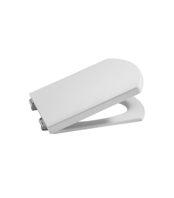 ROCA A801622004 Hall Asiento Amortiguado Inodoro Compacto