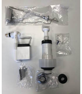 VALADARES 50591011 NEOCLASSICA Mecanismo Alto