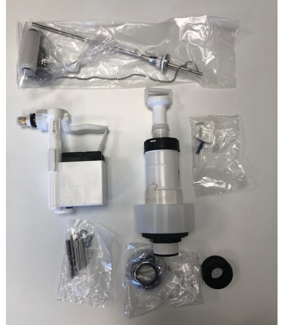 VALADARES 50591011 NEOCLASSICA Mecanismo Alto