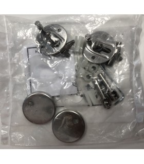 IDEAL STANDARD EV286AA CONNECT Bisagras+Anclaje Asiento WC