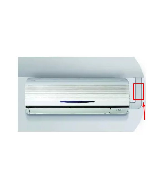 SFA KCLIMPACK2 SANICONDENS CLIM PACK Bomba+Canaleta