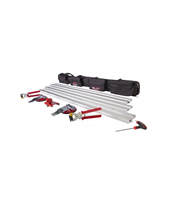 RUBI 18911 Cortadora Manual Slim System Cutter