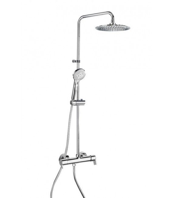 RAMON SOLER 9378 RP240 BLAUTHERM Grifo Monomando Gran Ducha