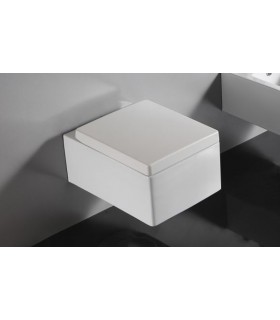 BATHCO 4535/UF ORINOCO Inodoro Suspendido