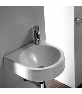 BATHCO 0087 DALIA Lavabo Encimera