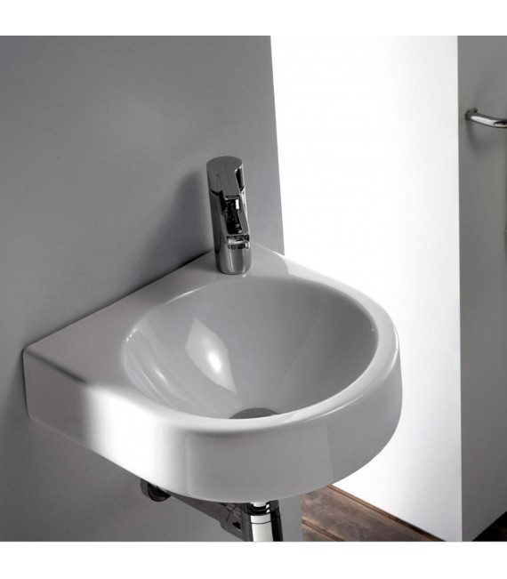 BATHCO 0087 DALIA Lavabo Encimera