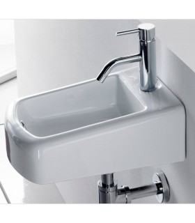 BATHCO 0083 SPACE Lavabo Mural