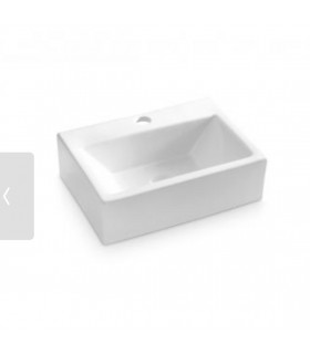 BATHCO 0037 GERONA Lavabo Rectangular pequeño