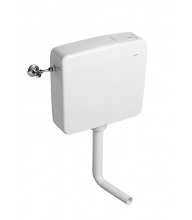 PONTE GIULIO H52HJS02 Cisterna Para Inodoro