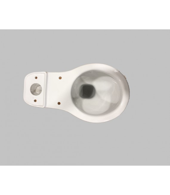 VALADARES 16024002 NEOCLASSICA Taza Vertical Inodoro Tanque Bajo