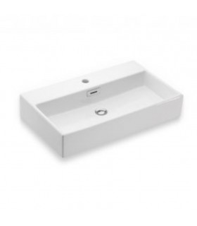 BATHCO 4104 DUBAI 70 Lavabo Rectangular