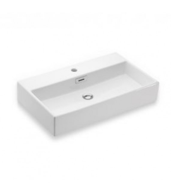 BATHCO 4104 DUBAI 70 Lavabo Rectangular