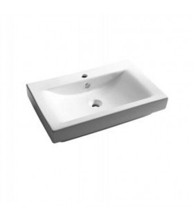 BATHCO 0023 MANCHESTER Lavabo Encimera Rectangular