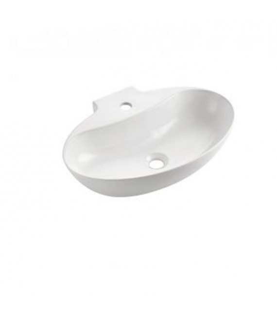 BATHCO 0034N NEW MALAGA Lavabo Oval
