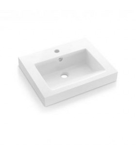 BATHCO 0062 FUNCHAL Lavabo Rectangular
