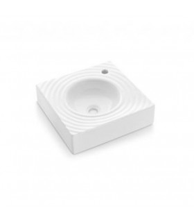 BATHCO 0081 GOTA Lavabo Encimera