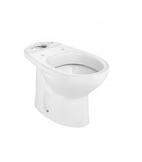 ROCA A342394000 VICTORIA Taza Salida Suelo