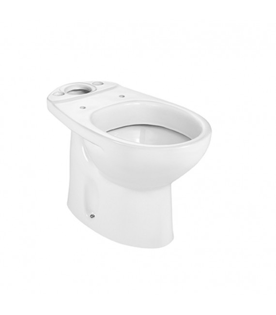 ROCA A342394000 VICTORIA Taza Salida Suelo