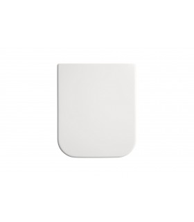 GALA G5164101 EMMA SQUARE Asiento Inodoro Amortiguado