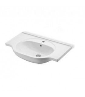 BATHCO 4102 BUCAREST 80 Lavabo Rectangular