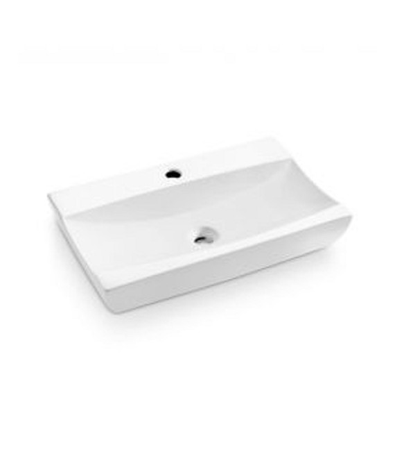 BATHCO 0041 SARDINERO Lavabo Rectangular