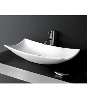BATHCO 0092B MAGDALENA B Lavabo Sin Grifo