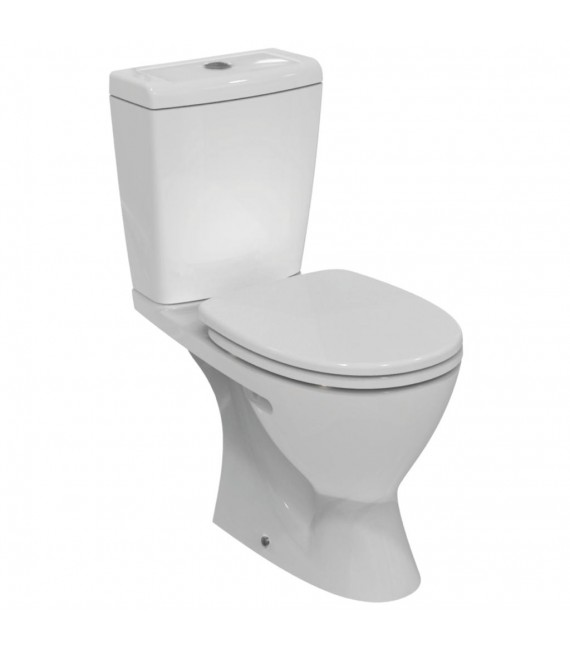 IDEAL STANDARD Eurovit Inodoro Blanco