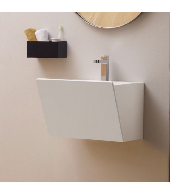 BATHCO 6014 VENETO Lavabo Suspendido