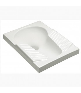 ROCA A345090001 ORIENTAL Placa Turca