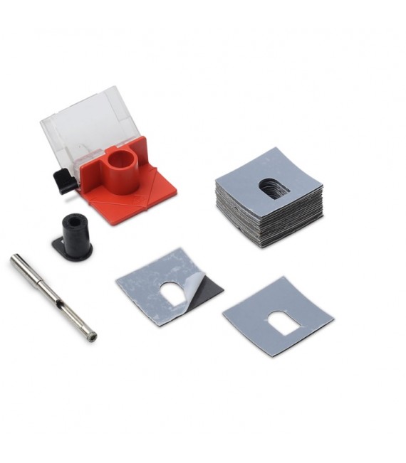 RUBI 04925 Kit Broca Easygres Ø6,5 Mm.
