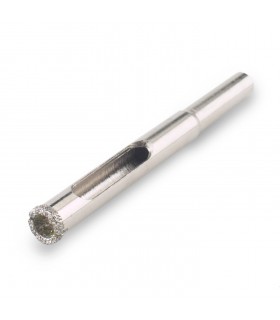 RUBI 04920 Broca Easygres Ø6,5 Mm.