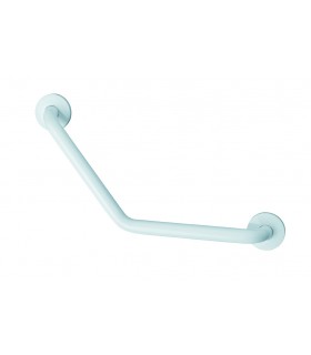 MEDICLINICS BA0130 Barra Ayuda Manillón Blanco