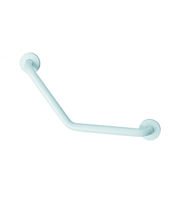 MEDICLINICS BA0130 Barra Ayuda Manillón Blanco