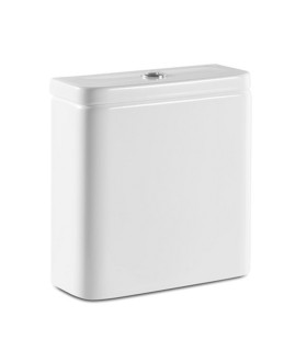 ROCA A341470000 THE GAP Cisterna Alimentación Inferior