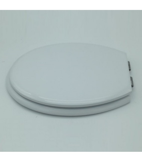 EIZAGUIRRE 02035108 INFANTIL Tapa Asiento WC Blanco